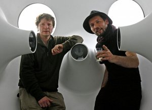 Petr Nikl & Ondřej Smeykal