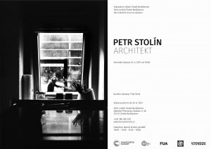 Pozvánka Petr Stolin S