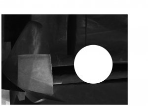 JIŘÍ THÝN: MLČENÍ, TORZO, PŘÍTOMNOST