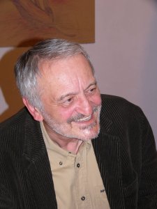 Michal Maňas, CC BY 3.0 , via Wikimedia Commons