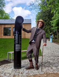 Foto: archiv Ondřeje Kobzy