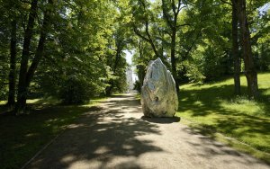Asteroid 2, Hluboká nad Vltavou, foto archiv Michala Gabriela