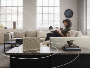 Beosound Level & Beosound Balance 0005