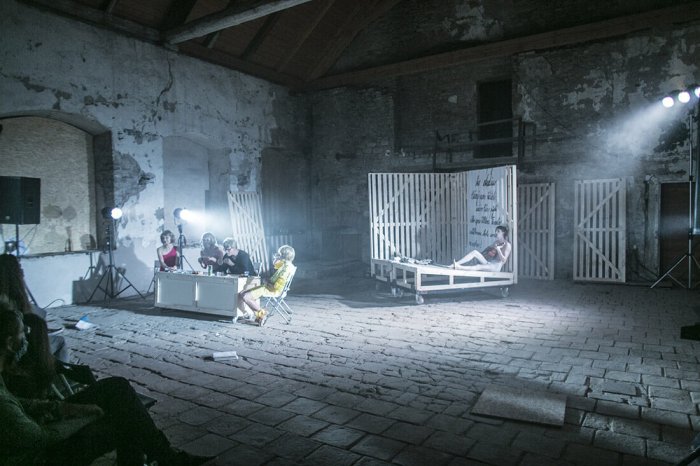 Divadelní Festival Kutná Hora Zveřejňuje Program