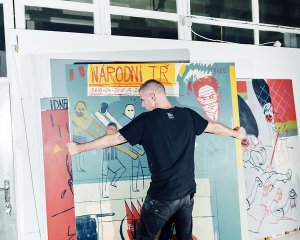 foto Vojtěch Veškrna