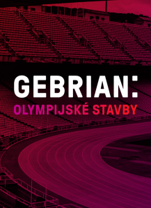 Gebrian Olympijské Stavby Vizuál Pořadu (zdroj Mall.tv)