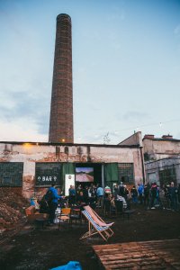 Lihovar powered by MeetFactory