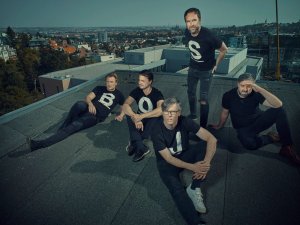 Tata Bojs Foto Salim Issa