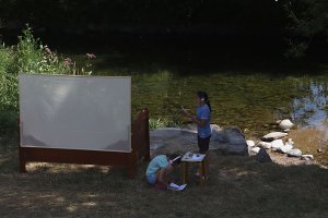 (c) S. Drain, M. Frick_Gebettet_2020_2