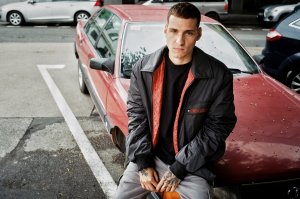 Jan Cerný a Nobodylisten kolekce