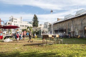 Maker Faire, foto medialist, zdroj www.mladaboleslav.cz