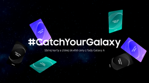 Vizual Catchyourgalaxy