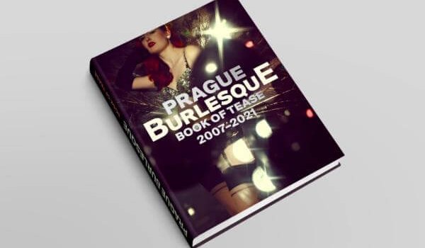 Prague Burlesque