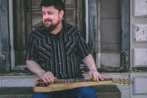 Damon Fowler Promo Photo B Color Photo By Devin Williams Mail