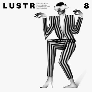 LUSTR ZMAR Alexey Shahov