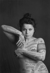 Moreno By Juraj Horniak