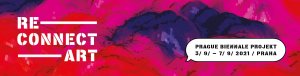 Prague Biennale 2021 Re Connect Art