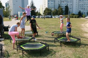 Rodinna Vyzva 2020 III