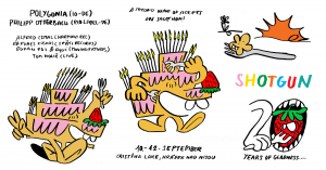 Shotgun Festival 2021