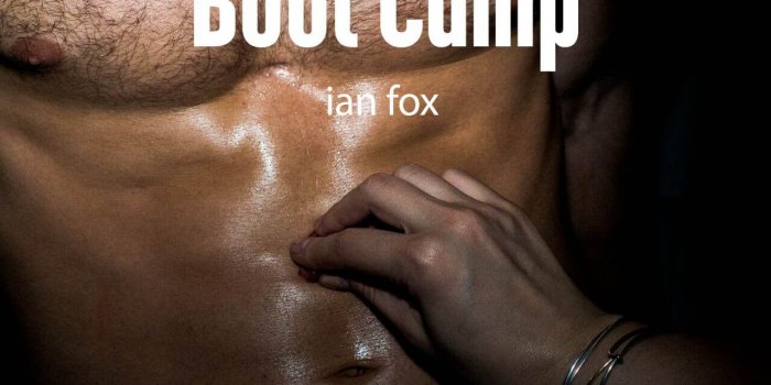 The Bedroom Boot Camp By Ian Fox Cover Kirra Cheers BERLINABLE GR