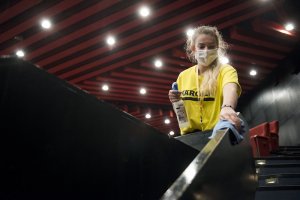 zdroj všech fotografií: Film Servis Festival Karlovy Vary