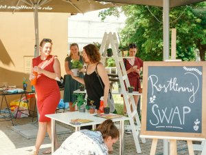 Foot Výstaviště Praha