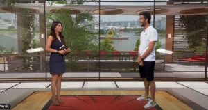 Virtuální studio Cube