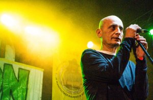 Tony Ducháček & Garage, foto Jiří Janda