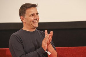 Hudebni Producent A Dj Lauren Garnier