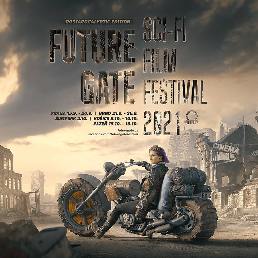 Kredit Future Gate Festival