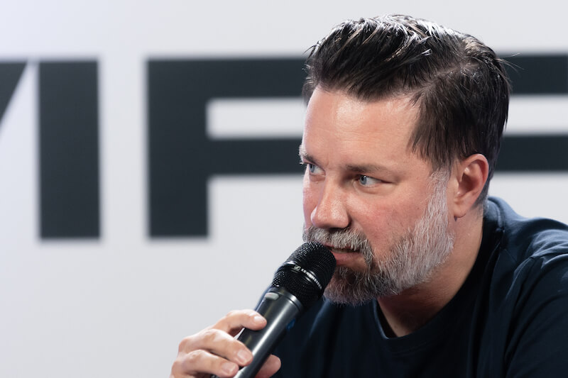 Producent Vratislav Šlajer. APA - Bilance 2019 a 2020