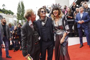 zdroj Film Servis Festival Karlovy Vary