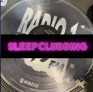 Sleepclubbing Vizual