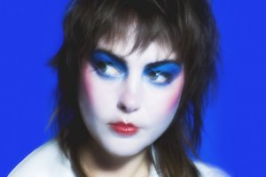 Angel Olsen, foto PIAS