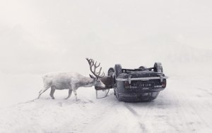 02 Martin Stranka I Found The Silence Until You Wake Up