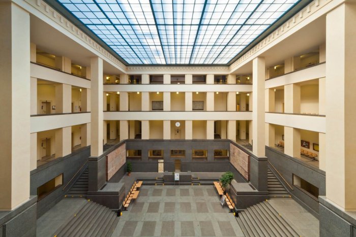 Den Architektury Nabídne Na 300 Akcí V Osmi Desítkách Měst A Obcí