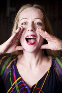 Doreen Kutzke Foto Birgit Kaulfuss