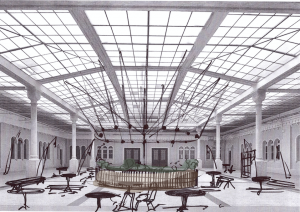 Herrmann & Coufal Designerie