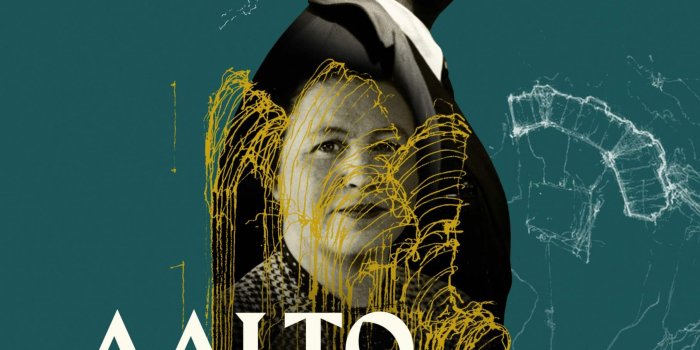 Plakat Aalto Online 2021 FIN