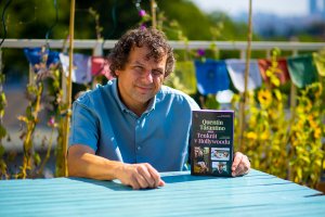 Překladatel Rani Tolimat, Foto PROSTOR