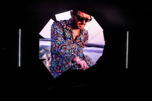 Samsung ExperienceNewPerspectives Gorgon City