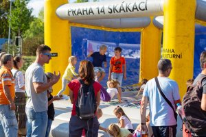 Stop Zevling Festival