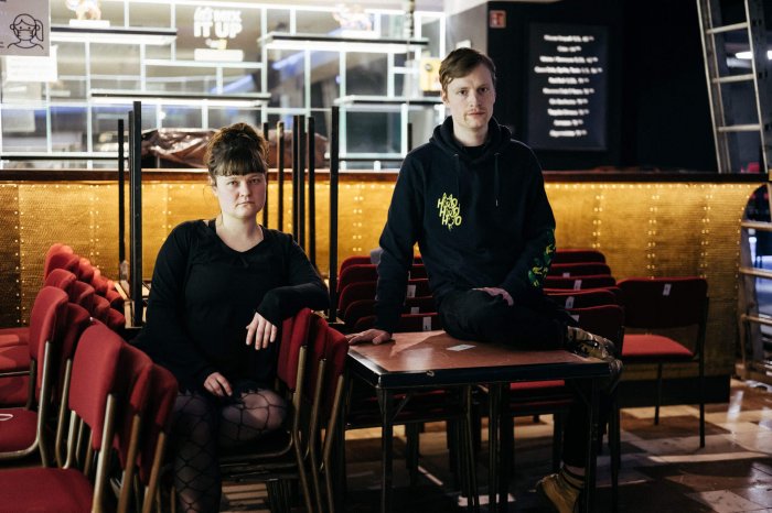 Startuje XI. Ročník Hudebních Cen Vinyla: Koncerty, Přednášky A Nově I Workshopy Vinyla Academy