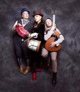 VickiKristinaBarcelona