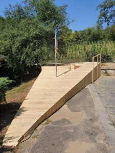 Vitkovsky ledovec MOD Architekti