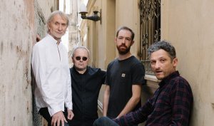 Erik Truffaz C Sitara Ibrahimova