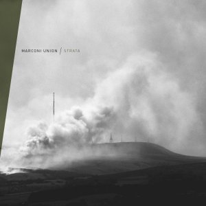 Marconi Union Obal