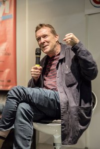 foto archiv Svět knihy 2021