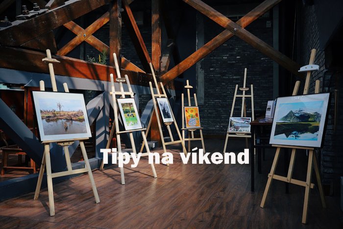 Tipy Na Víkend 24. – 26. Září