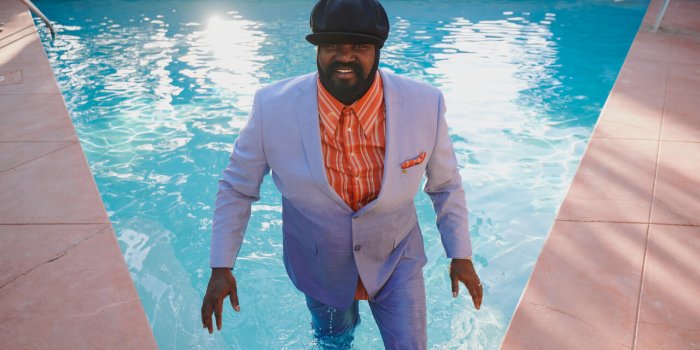 2020 Gregory Porter Photo Credit Ami Sioux